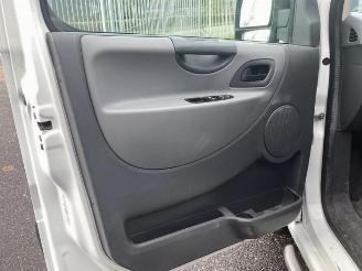 Citroën Jumpy Jumpy (G9), Van, 2007 / 2016 2.0 HDI 120 16V picture 16