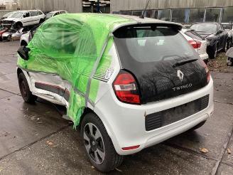 Renault Twingo  picture 4