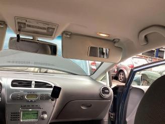 Seat Leon Leon (1P1), Hatchback 5-drs, 2005 / 2013 1.6 picture 19