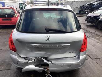 Peugeot 308 308 SW (4E/H), Combi 5-drs, 2007 / 2014 1.6 16V THP 155 picture 8