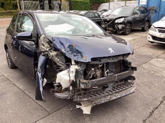 Autoverwertung Peugeot 108 108, Hatchback, 2014 1.0 12V 2018/4