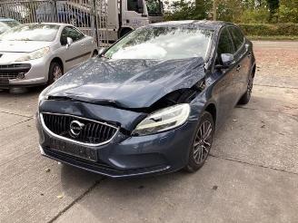 skadebil auto Volvo V-40 V40 (MV), Hatchback 5-drs, 2012 / 2019 2.0 T2 16V 2016/8