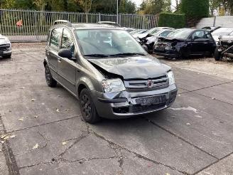Fiat Panda Panda (169), Hatchback, 2003 / 2013 1.2 Fire picture 2