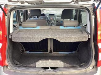 Fiat Panda Panda (169), Hatchback, 2003 / 2013 1.2 Fire picture 19