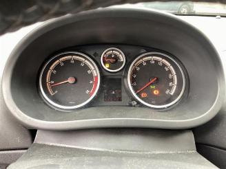Opel Corsa Corsa D, Hatchback, 2006 / 2014 1.4 Euro 5 picture 25