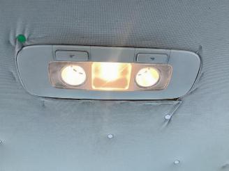 Volkswagen Passat Passat (3C2), Sedan, 2005 / 2010 1.6 FSI 16V picture 26