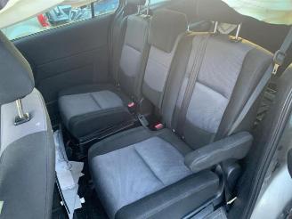 Mazda 5 5 (CR19), MPV, 2004 / 2010 2.0i 16V picture 24