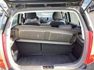 Hyundai I-10 i10 (F5), Hatchback, 2007 / 2013 1.2i 16V picture 27