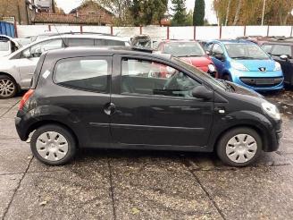 Renault Twingo Twingo II (CN), Hatchback 3-drs, 2007 / 2014 1.2 picture 6