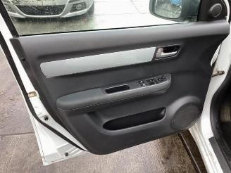 Suzuki Swift Swift (ZA/ZC/ZD1/2/3/9), Hatchback, 2005 / 2011 1.3 VVT 16V picture 19