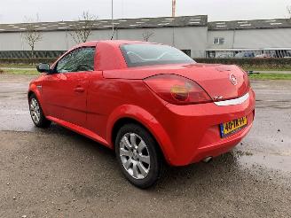 Opel Tigra 1.4 16V Cabrio  Benzine 1.364cc 66kW (90pk) FWD 2004-06/2010-12  Z14XEP; EURO4 picture 7