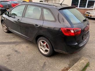 Seat Ibiza Ibiza ST (6J8), Combi, 2010 / 2016 1.2 TDI Ecomotive picture 3