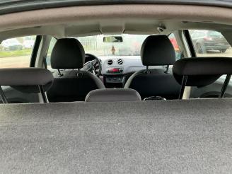 Seat Ibiza Ibiza ST (6J8), Combi, 2010 / 2016 1.2 TDI Ecomotive picture 14