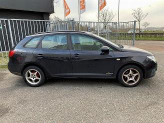 Seat Ibiza Ibiza ST (6J8), Combi, 2010 / 2016 1.2 TDI Ecomotive picture 5