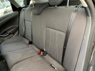 Seat Ibiza Ibiza ST (6J8), Combi, 2010 / 2016 1.2 TDI Ecomotive picture 24