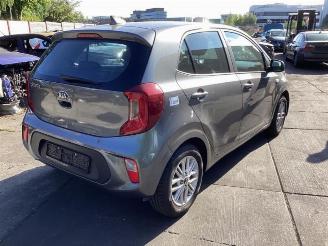 Kia Picanto Picanto (JA), Hatchback, 2017 1.0 DPi 12V picture 5