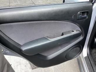 Mitsubishi Outlander Outlander (CU), SUV, 2001 / 2007 2.0 16V 4x2 picture 20