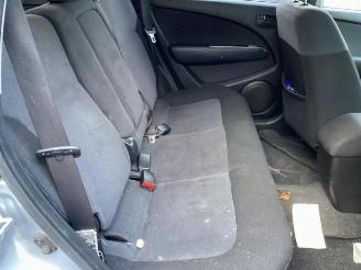 Mitsubishi Outlander Outlander (CU), SUV, 2001 / 2007 2.0 16V 4x2 picture 23