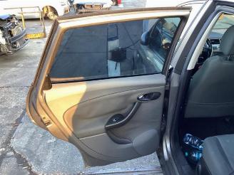 Seat Altea Altea (5P1), MPV, 2004 / 2015 2.0 FSI 16V picture 9