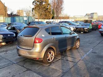 Seat Altea Altea (5P1), MPV, 2004 / 2015 2.0 FSI 16V picture 2