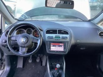 Seat Altea Altea (5P1), MPV, 2004 / 2015 2.0 FSI 16V picture 15