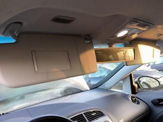 Seat Altea Altea (5P1), MPV, 2004 / 2015 2.0 FSI 16V picture 10