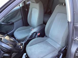 Seat Altea Altea (5P1), MPV, 2004 / 2015 2.0 FSI 16V picture 16