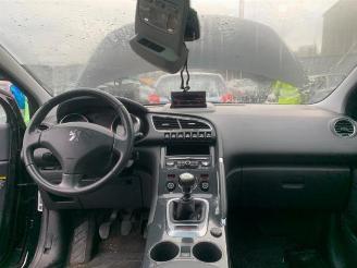 Peugeot 3008 3008 I (0U/HU), MPV, 2009 / 2016 1.6 16V THP 155 picture 31