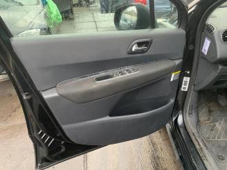 Peugeot 3008 3008 I (0U/HU), MPV, 2009 / 2016 1.6 16V THP 155 picture 24