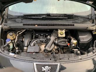Peugeot 3008 3008 I (0U/HU), MPV, 2009 / 2016 1.6 16V THP 155 picture 11