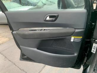 Peugeot 3008 3008 I (0U/HU), MPV, 2009 / 2016 1.6 16V THP 155 picture 19