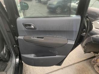 Peugeot 3008 3008 I (0U/HU), MPV, 2009 / 2016 1.6 16V THP 155 picture 28