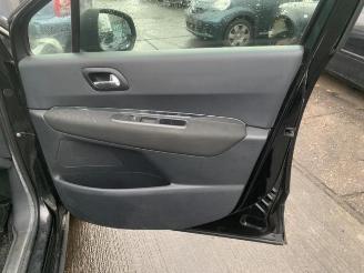 Peugeot 3008 3008 I (0U/HU), MPV, 2009 / 2016 1.6 16V THP 155 picture 31