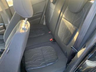 Kia Picanto Picanto (TA), Hatchback, 2011 / 2017 1.0 12V picture 24