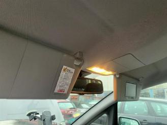 Opel Zafira Zafira (M75), MPV, 2005 / 2015 1.8 16V Ecotec picture 17