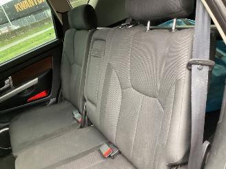 Ssang yong Rexton 2.3 16V RX 230 SUV  Benzine 2.295cc 110kW (150pk) 4x4 2002-05/2006-08 (GAB36S) M161970 picture 18