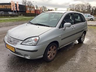 škoda osobní automobily Suzuki Liana 1.6 MPi 16V Hatchback 4Dr Benzine 1.586cc 76kW (103pk) FWD 2001-07/2008-04 (ERC31) M16A 2004/3