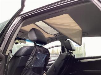 Mercedes B-klasse B (W245), Hatchback, 2005 / 2011 1.7 B-170 16V picture 11