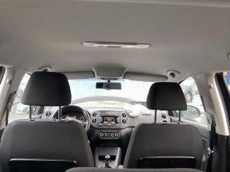 Volkswagen Golf plus Golf Plus (5M1/1KP), MPV, 2005 / 2013 1.2 TSI BlueMOTION picture 33