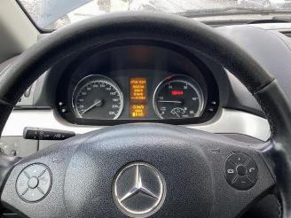 Mercedes Vito Vito (639.6), Van, 2003 / 2014 2.2 113 CDI 16V Euro 5 picture 13