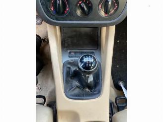 Volkswagen Golf Golf V (1K1), Hatchback, 2003 / 2010 1.6 picture 31