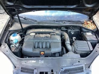 Volkswagen Golf Golf V (1K1), Hatchback, 2003 / 2010 1.6 picture 10