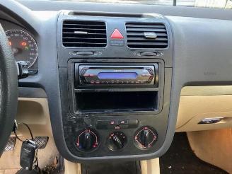 Volkswagen Golf Golf V (1K1), Hatchback, 2003 / 2010 1.6 picture 33