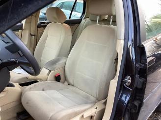 Volkswagen Golf Golf V (1K1), Hatchback, 2003 / 2010 1.6 picture 15