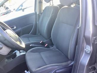 Renault Clio Clio III Estate/Grandtour (KR), Combi, 2007 / 2014 1.6 16V picture 21