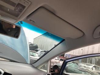 Seat Leon Leon (1P1), Hatchback 5-drs, 2005 / 2013 1.6 picture 22