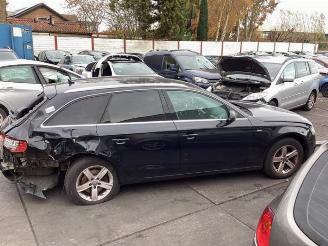 Audi A4 A4 Avant (B8), Combi, 2007 / 2015 1.8 TFSI 16V picture 7