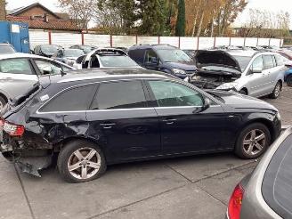 Audi A4 A4 Avant (B8), Combi, 2007 / 2015 1.8 TFSI 16V picture 7
