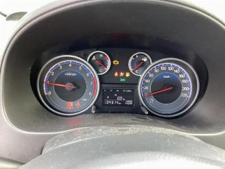 Suzuki SX4 SX4 (EY/GY), SUV, 2006 1.6 16V 4x2 picture 10