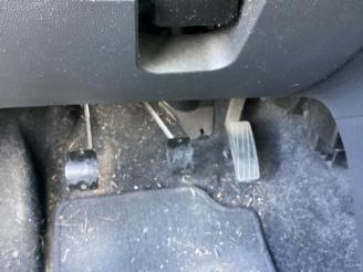 Opel Agila Agila (B), MPV, 2008 / 2014 1.0 12V picture 16